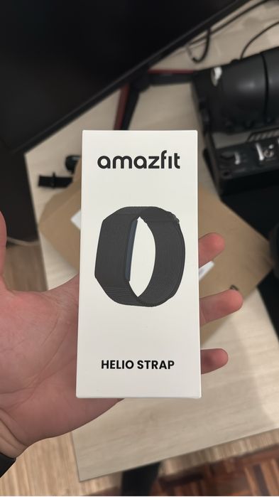 Pulseira Helios Strap Amazfit