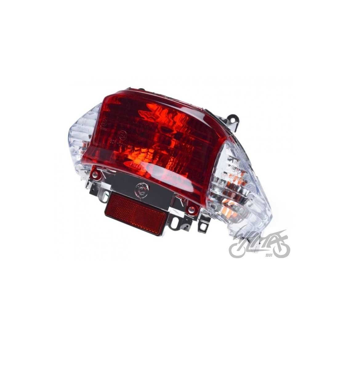 Lampa skuter 4T Baotian Barton Jonway Romet Kingway Toros Vapor Basic