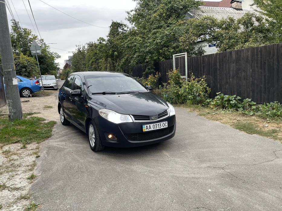 Продам автомобиль полностью на ходу