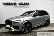 Volvo XC 90 ASO, Gwarancja, VAT 23%, Hak, Bowers & Wilkins, FOUR-C, Panorama