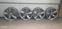 Felgi 5x112 19 audi a5