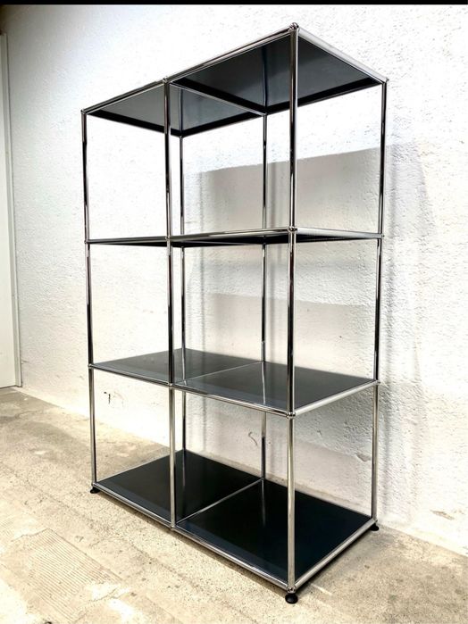 USM Haller regał różne rozmiary i kolory