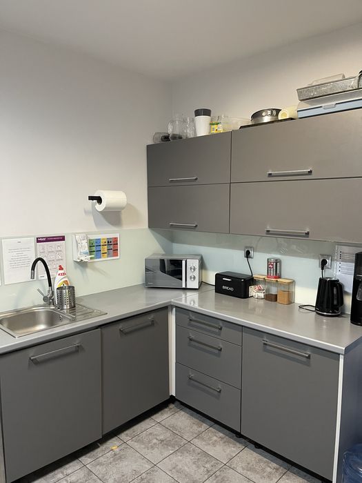 REZERWACJA DO 24.11 meble kuchenne za darmo