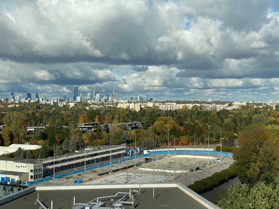 Apartament Premium - Dolny Mokotów - 5 pok. - garaż