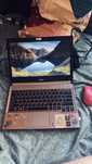 Laptop Fujitsu E734 sprawny