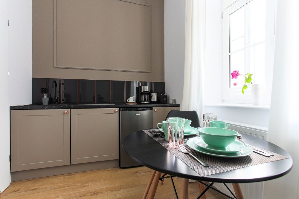 Ara Apartament II Toruń Nocleg Parking