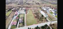 Działka budowlana Daleszyce ul. Sienkiewicza 6200 m2, wymiary 37 x 170