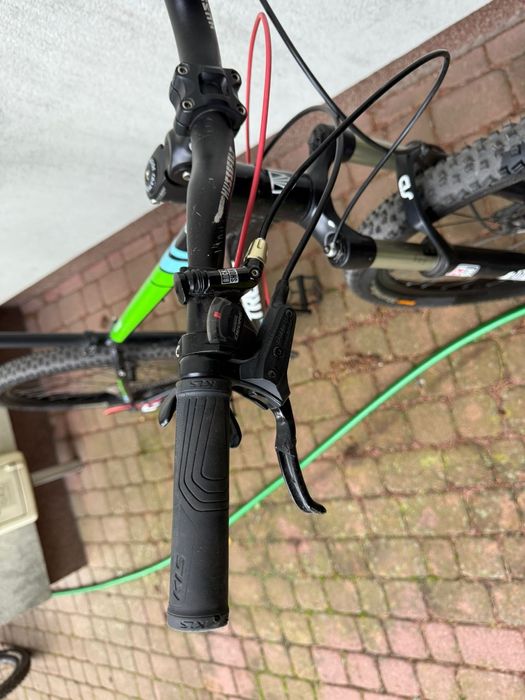 Trek X Caliber 7 29 Cali