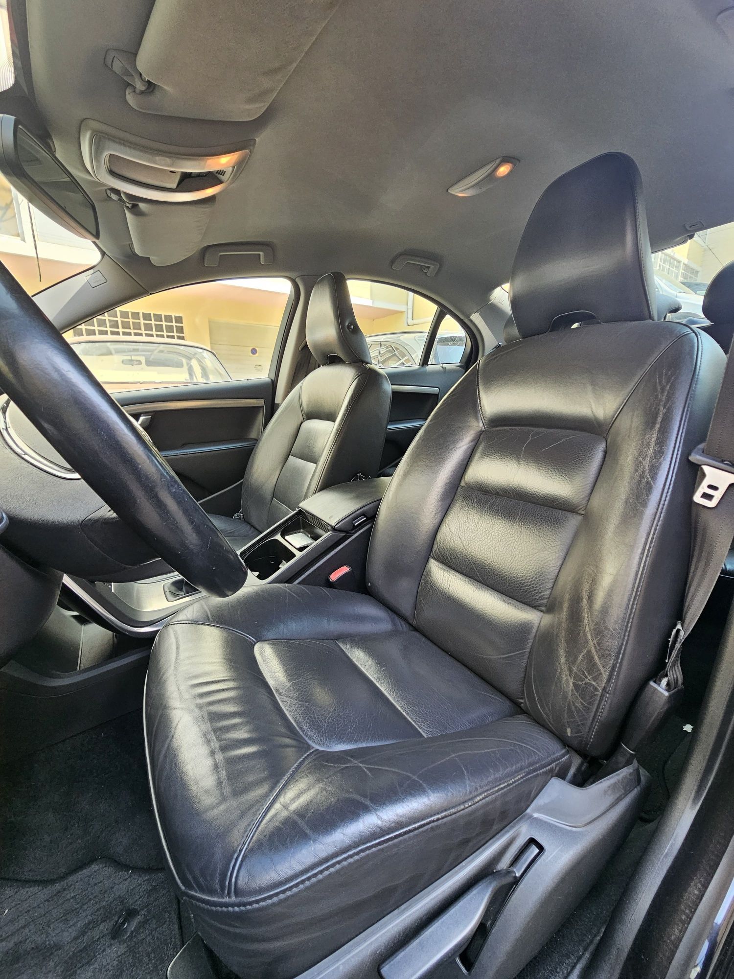 Volvo S80 2.0 D3