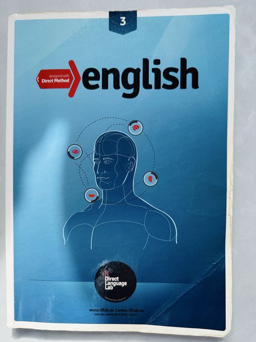Direct Method English 3