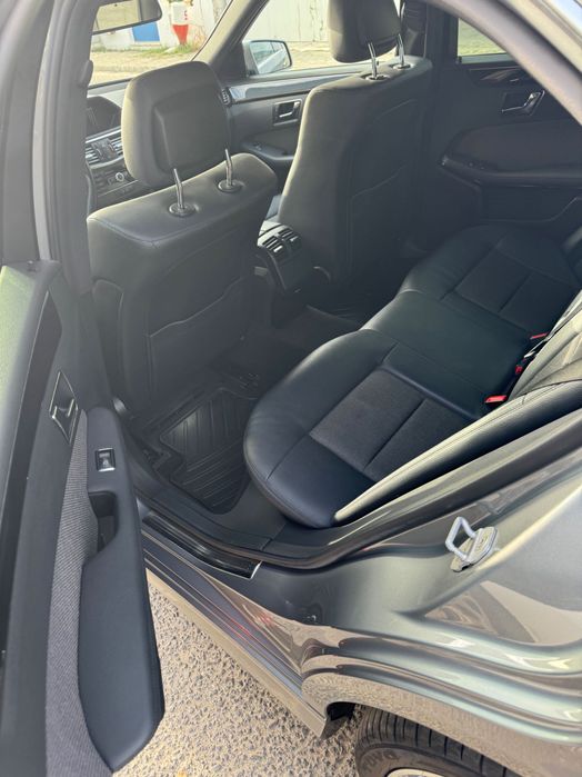 Mercedes E250 cdi Avantgard W212  * Nacional  *