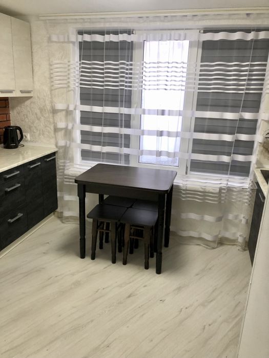 Здам квартиру подобово в центрі Немирова