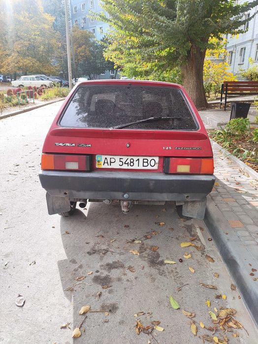 Таврия люкс в отл сост