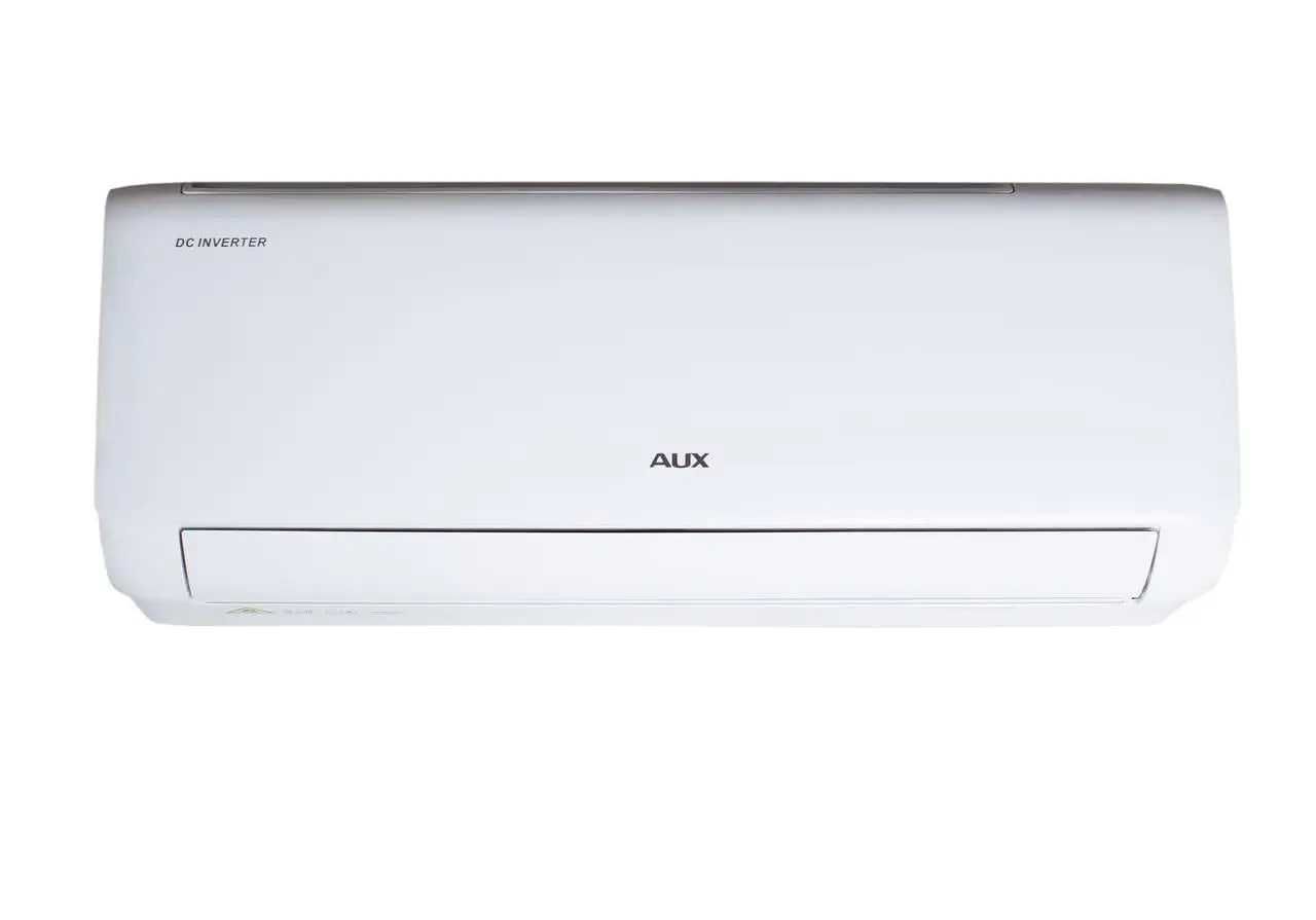 Кондиціонер AUX ASW-H09QCR3DI (Q-series) INVERTER