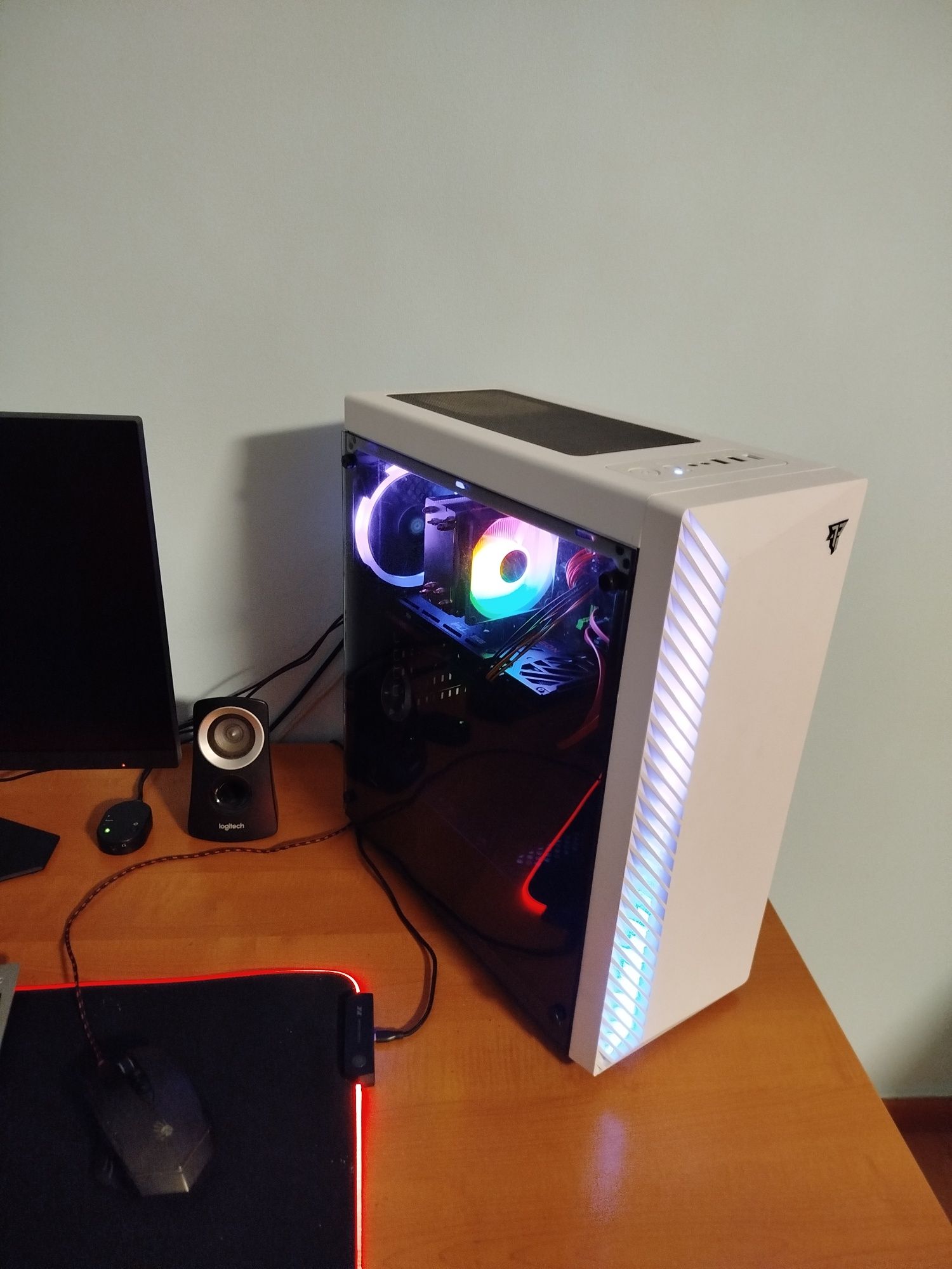 Computador Gamer