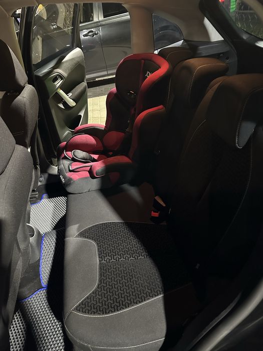 Citroen C3 2011 1.4 газ/бенз