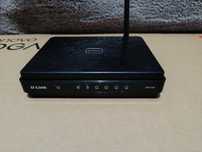 Роутер D-link dir-300