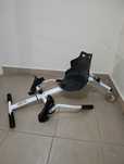 Kart para hoverboard