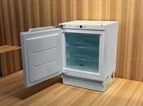 Морозильник Miele / Міле F 31202 Ui, вбуд. 3 ящика, біла, 82 см