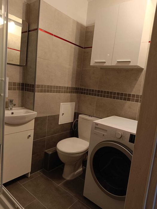 piękna kawalerka na wynajem