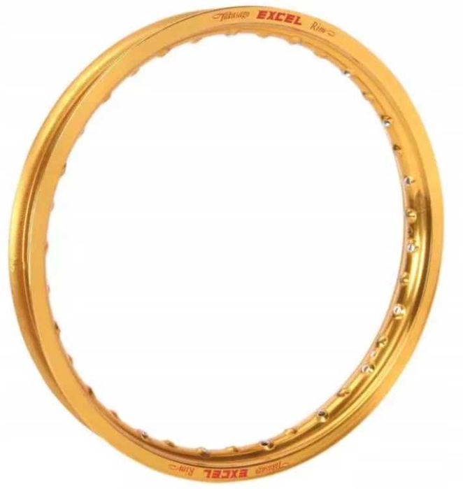 Obręcz koła EXCEL RIMS 21 X 1,60 Honda Kawasaki Suzuki Yamaha ICG410