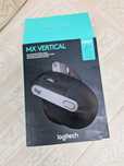 Mysz LOGITECH MX Vertical