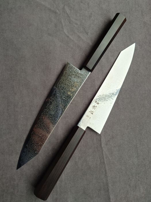 Японський ніж Hatsukoro, Kiritsuke 210 мм
