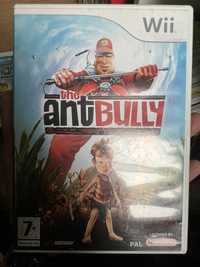 The Ant Bully - Nintendo Wii - uzywana