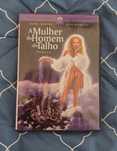 A Mulher do Homem do Talho (DVD) Demi Moore