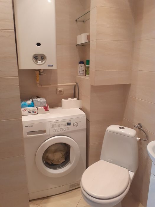 Wynajmę Mieszkanie KSM 46.2m ulSzczecińska 17