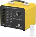 Nowy generator ozonu / oczyszczacz powietrza / 110 W ! 2210-A!