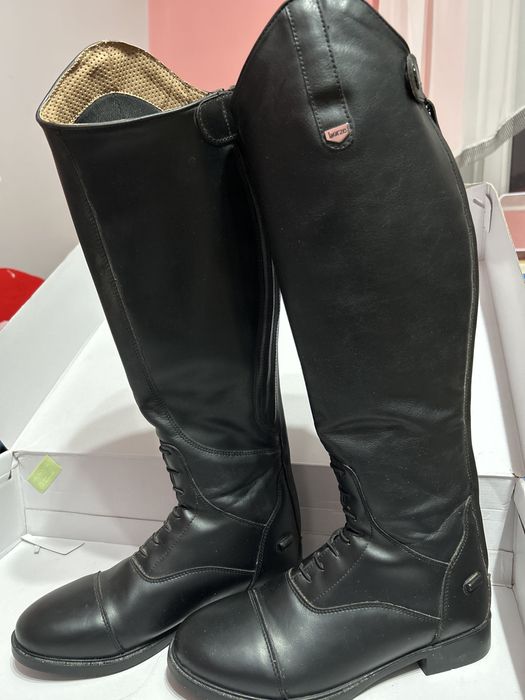 Oficerki Horze Rover