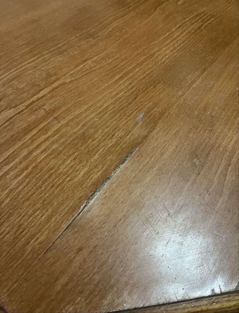 Mesa para jantar