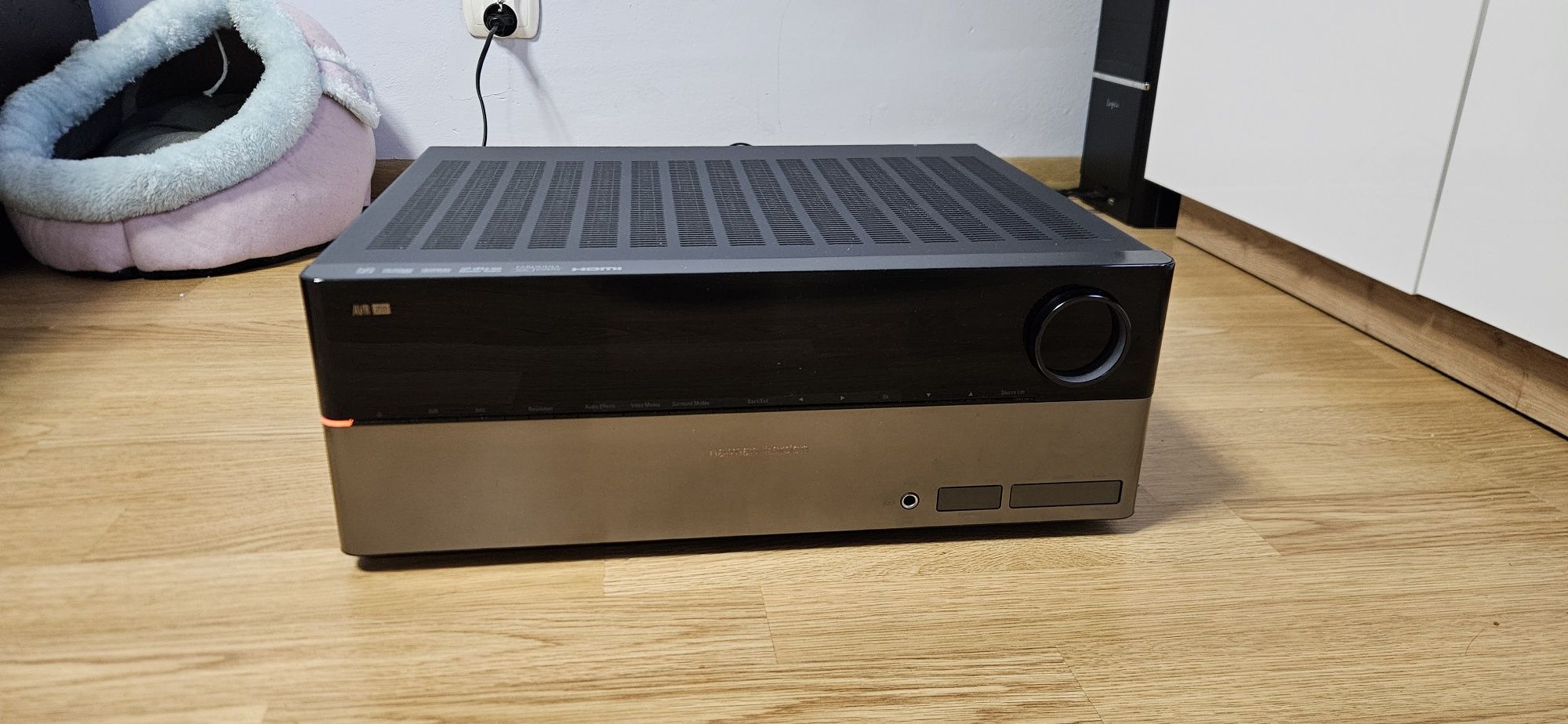 Harman Kardon AVR255