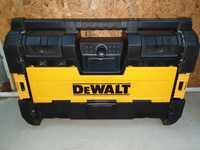 Radio budowlane DEWALT DWST1