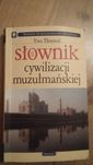 Słownik Cywilizacji Muzułmańskiej