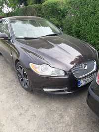 Jaguar xf 3.0 d 2010