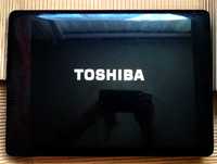 Ноутбук Toshiba Satellite a200-1vw включается, под восстановление