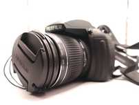 FujiFilm Fuji HS10 HS-10 duży zoom aparat