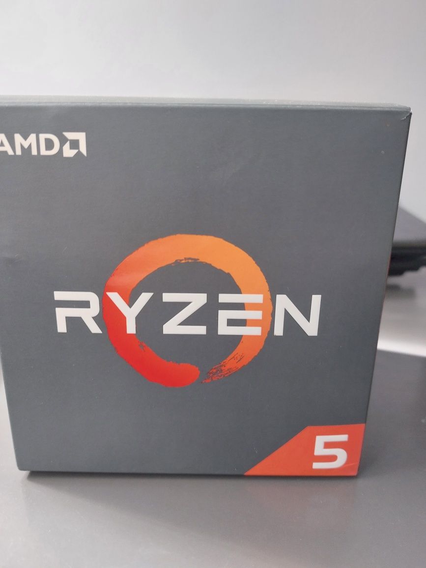 Amd Ryzen 5 2600x