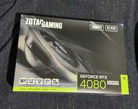 ZOTAC rtx 4080 super 16gb