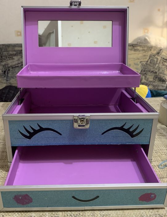 Скринька- органайзер Martinelia