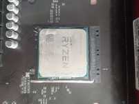 Ryzen 5 1600 sprawny