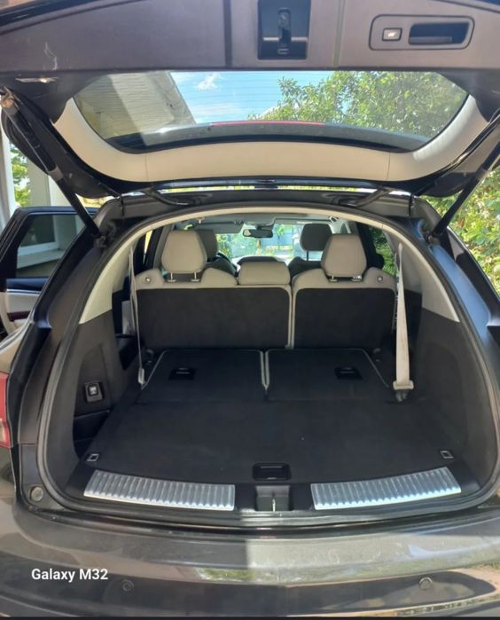 Acura MDX продам