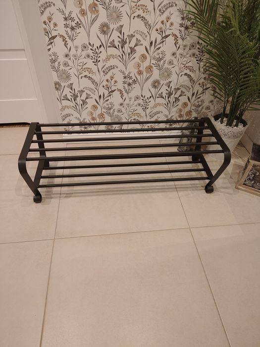 Półka na buty Ikea