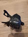 Shimano deore xt sl T8000 dźwignia przerzutki 3 rz lewa