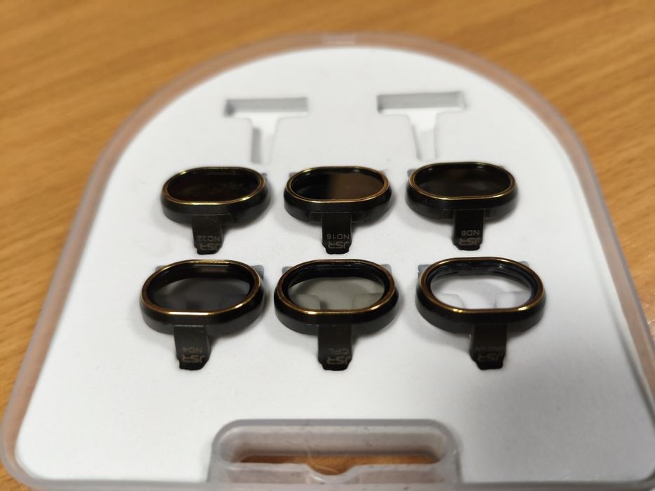 Fimi x8 mini nd filter