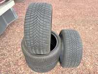 235/40/R18 Bridgestone 2021 р