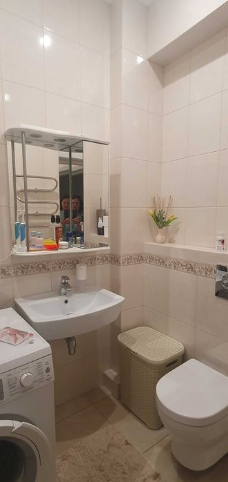 Центр  Продам квартиру в новом доме  М.Арнаутская