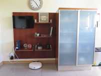 Louceiro  portas envidraçadas BRADECOR